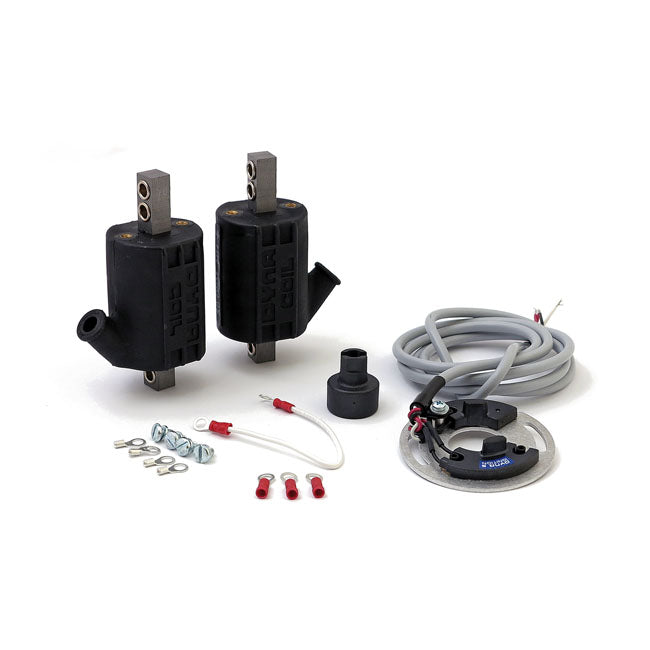 Dynatek, Dyna-S Ignition Kit. Single Fire