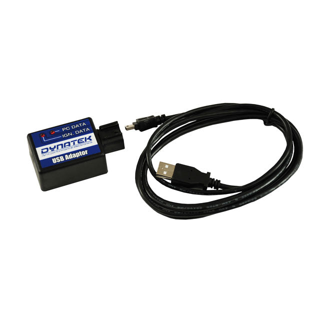 Dynatek, USB Programming Kit for 2000i Ignition Module