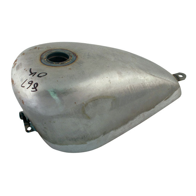 Paughco, Sportster Custom Gas Tank 2.9 Gallon Std