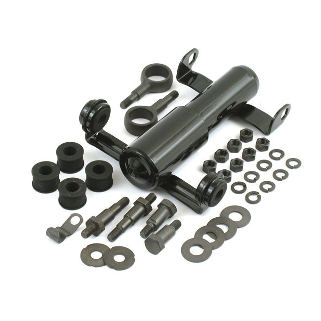 Hydraulic Shock Absorber Kit. Black
