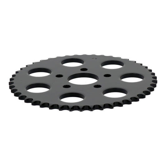 530 Chain Conversion Rear Sprocket 46t. Black