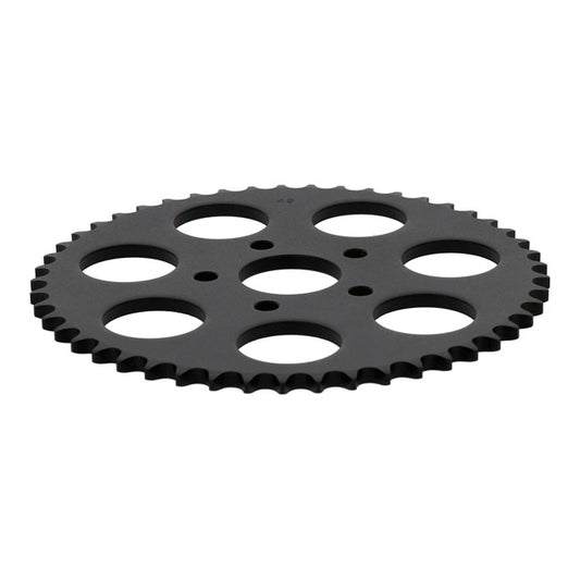 Chain Conversion Rear Sprocket 49t. Black