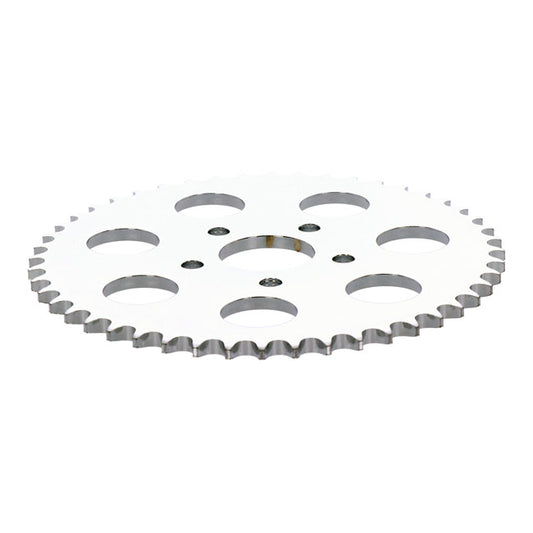 Chain Conversion Rear Sprocket 48t. Chrome