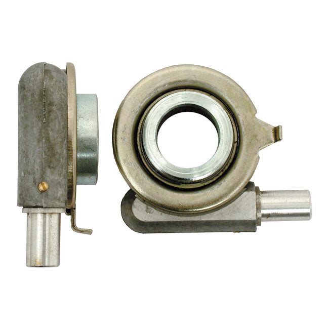 Front Wheel Speedo Drive. 19" Wheel
