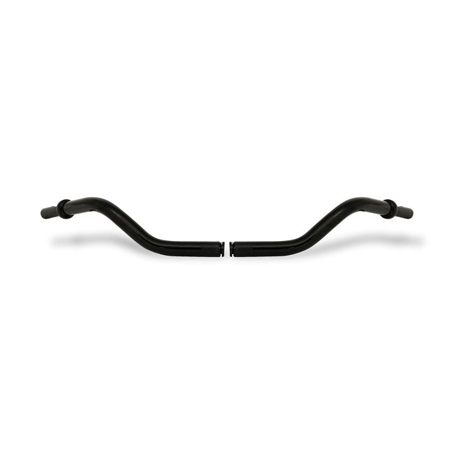 Early 2-piece Handlebar. Gloss Black