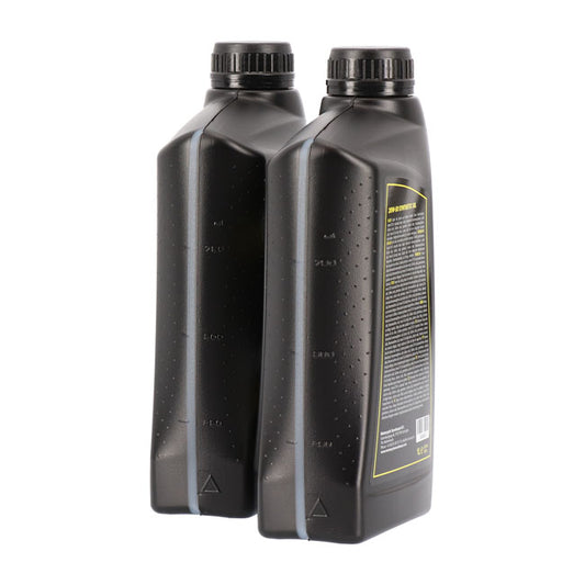 VSPEC, 80W90 (MINERAL) TRANSMISSION OIL. 1 LITER BOTTLE