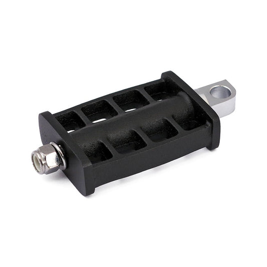Kick Pedal, 'Classic'. Black