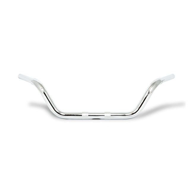 1-1/4" Late Fatboy OEM Style Handlebar. Chrome