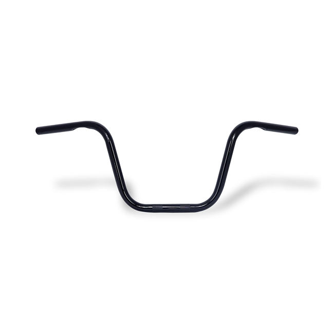 Softail OEM Style Handlebar 1". Black
