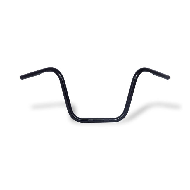 Fxdb/fxdwg Apehanger OEM Style Handlebar 1". Black