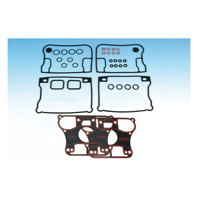 James Gaskets Rocker cover gasket kit. Evo B.T. RCM