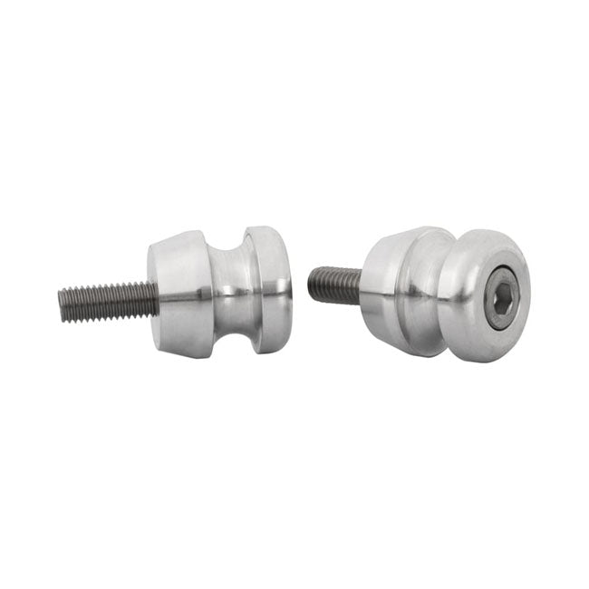Motone, the Capstan! Bungee Hook Attachment. Aluminium
