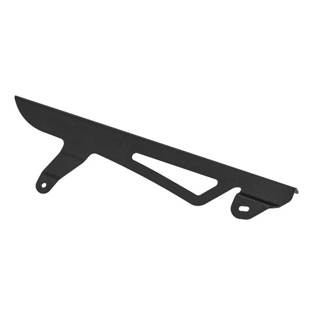 Motone, Tanto Chain Guard. Wrinkle Black