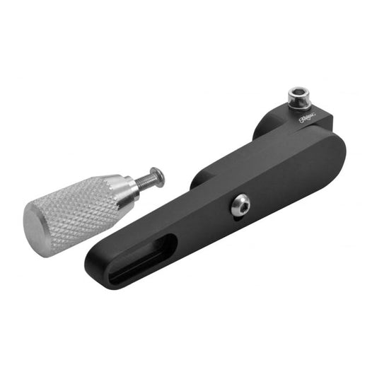 Motone, Adjustable Shifter Peg. Black