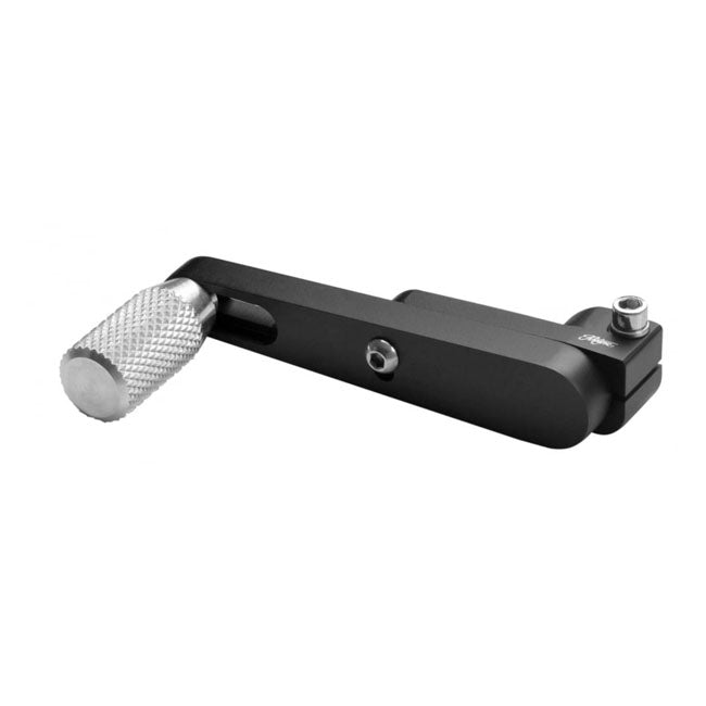 Motone, Adjustable Shifter Peg. Black