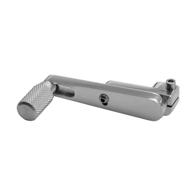Motone, Adjustable Shifter Peg. Polished
