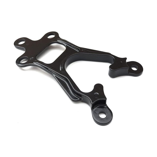 Motone, Street Twin Speedo Bracket. Black