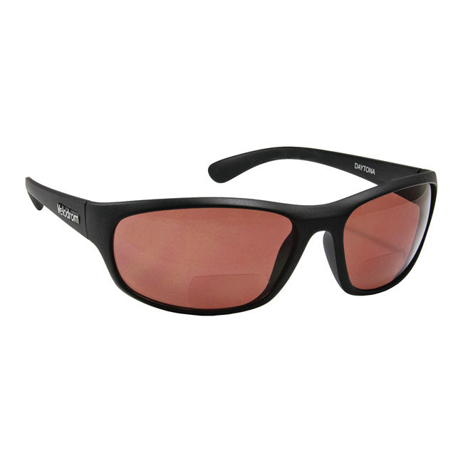 Velodrom Daytona Bifocal Sunglasses Dayglow