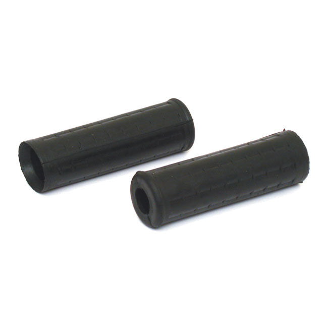 Handlebar Grip Set, OEM Early Style