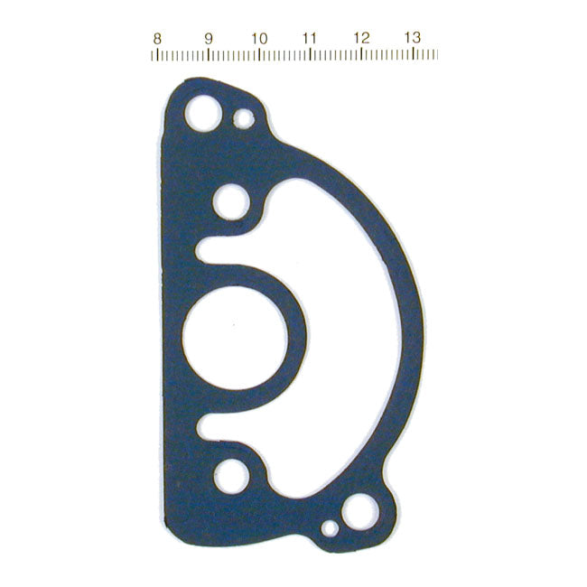 James Gaskets Gasket starter cover housing. .031" paper