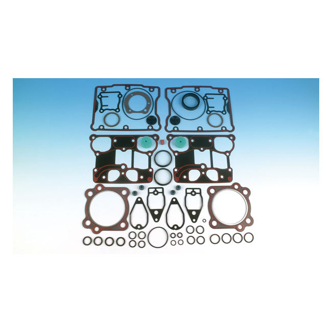 James Gaskets Top end gasket kit. Twin Cam. Firering