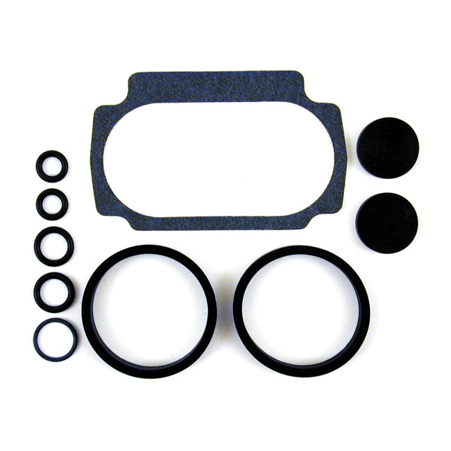 James Gaskets Induction module gasket & seal kit