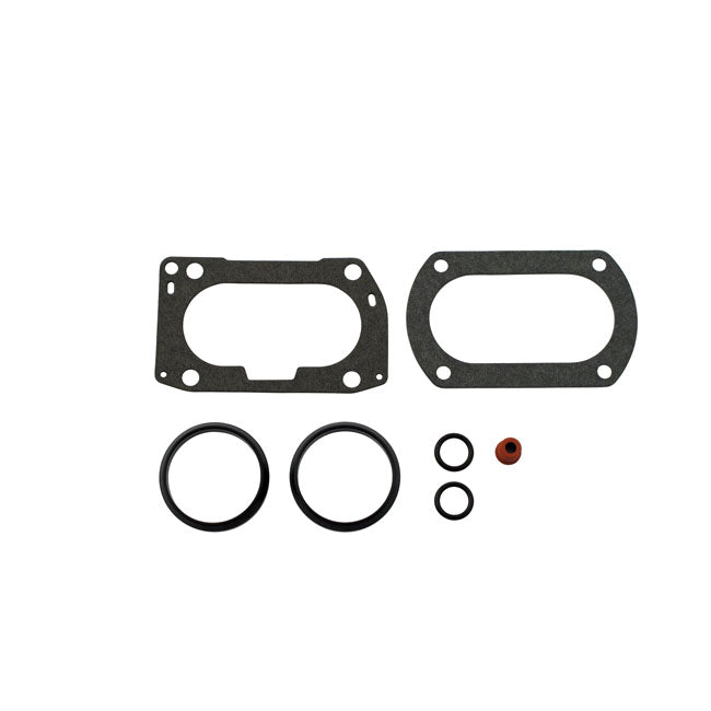 James Gaskets Induction module gasket & seal kit