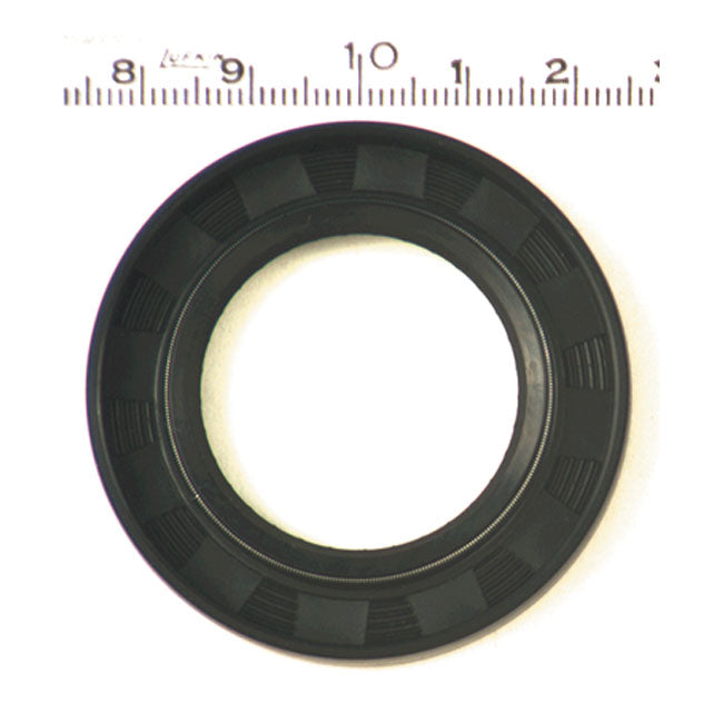 James Gaskets Oil seal inner primary cover