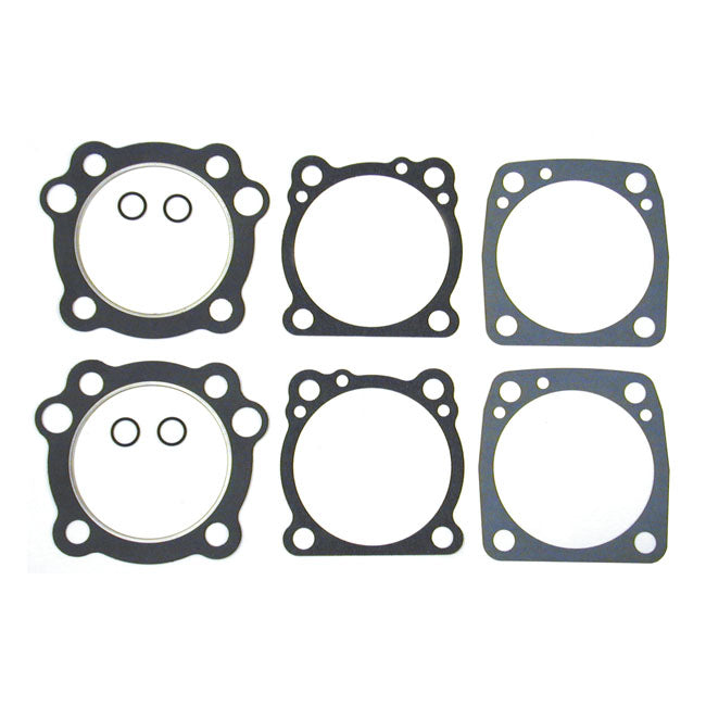James Gaskets Evo cylinder head & base gasket kit