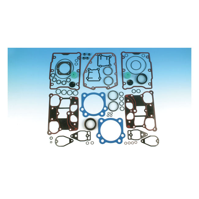 James Gaskets Motor gasket kit. 3-7/8" bore