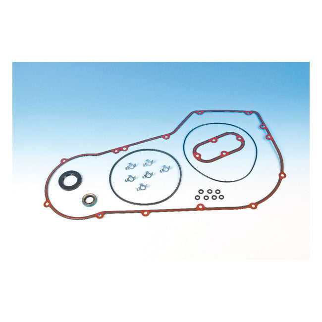 James Gaskets Primary cover gasket & seal kit. Foamet with bead