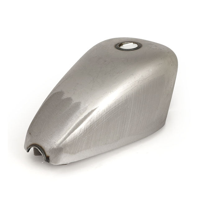 93-94 OEM Style Sportster Gas Tank, 2.4 Gallon