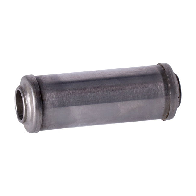 Wheel Hub Spacer, Inner. Rear