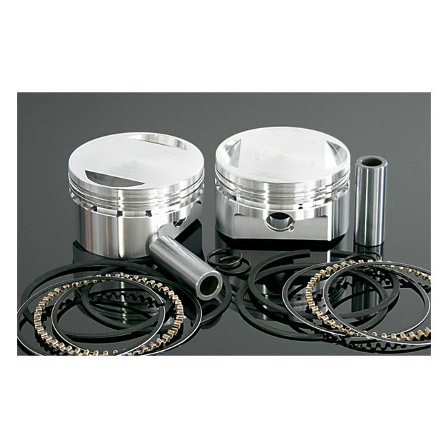 Wiseco, XL1200 Piston Kit. +.010"