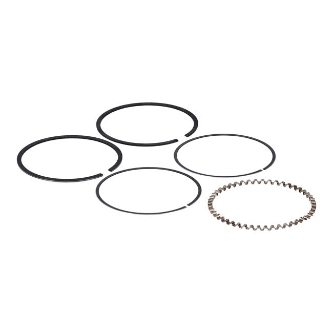 Wiseco, Repl. Piston rings.020"