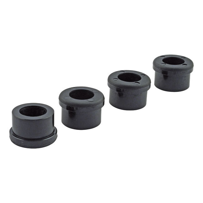 Handlebar Dampers -Extra Hard