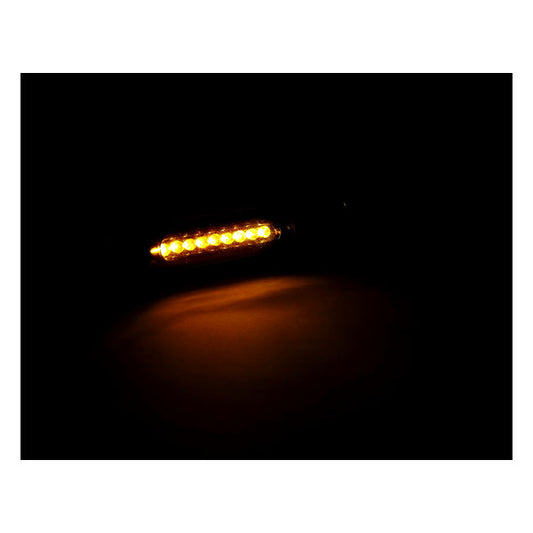 Slicc, LED Turn Signal