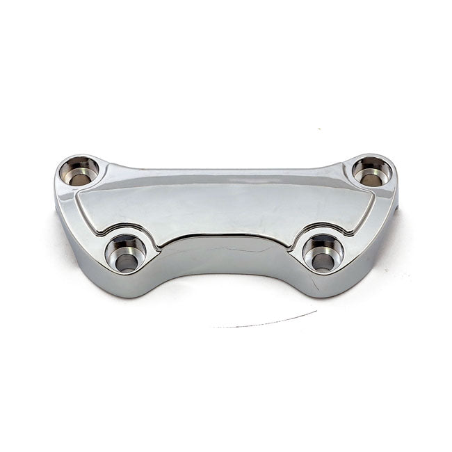 Handlebar Top Clamp, Without Skirt