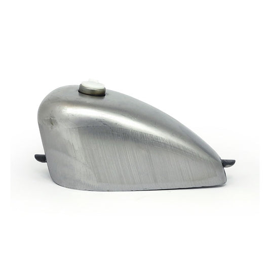 Gas Tank, Custom Sportster Low Tunnel 2.8 Gallon