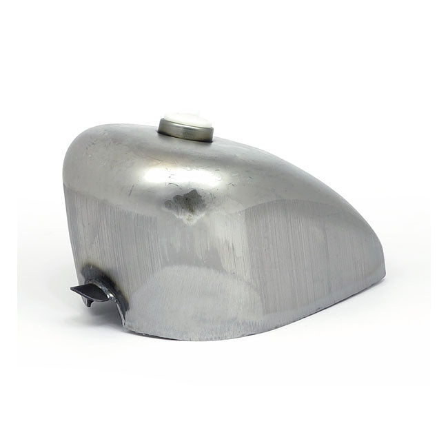 Gas Tank, Custom Sportster Low Tunnel 2.8 Gallon