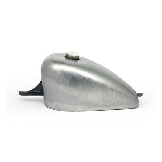 Gas Tank, Custom Sportster Low Tunnel 3.5 Gallon