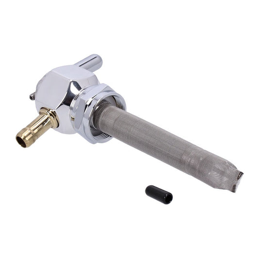Pingel, Power-Flo Petcock Hex Alu