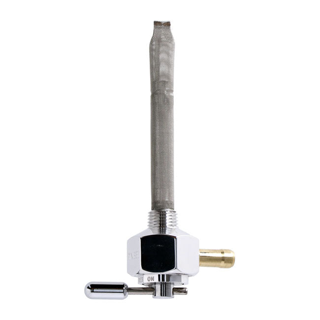 Pingel, Power-Flo Petcock Hex Alu