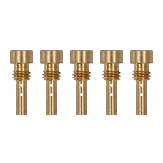 CVP, Slow Jet (Pilot Jet) Keihin CV Carb. 5-pk.48