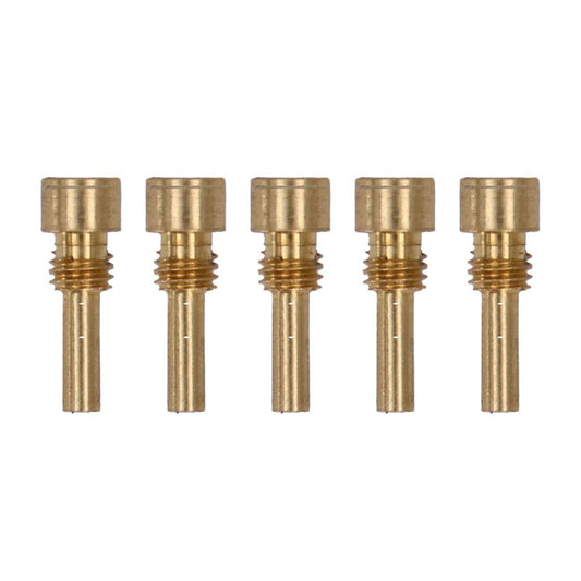 CVP, Slow Jet (Pilot Jet) Keihin CV Carb. 5-pk.50