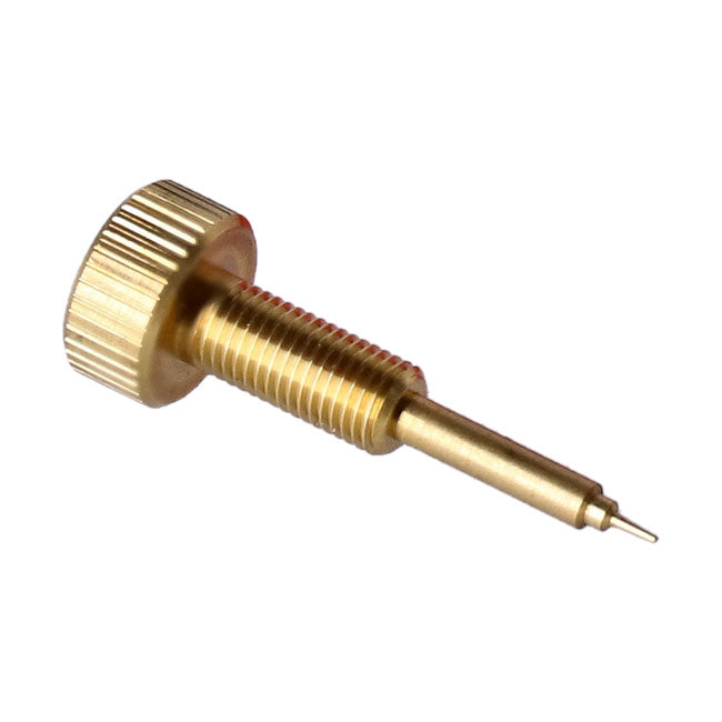 CVP, EZ-Just Idle Mixture Screw Kit. Keihin Butterfly Carbs