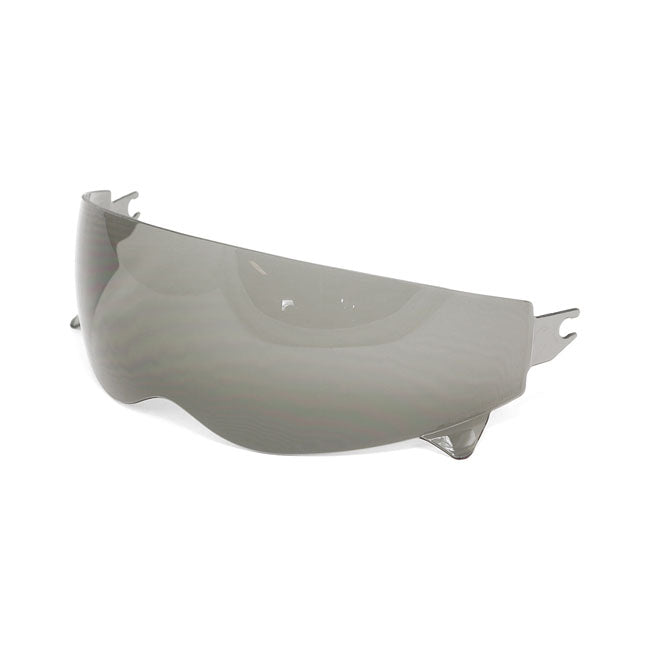 Scorpion EXO-Combat II Sunvisor Dark Smoke - helmet visors at Pedro's Parts