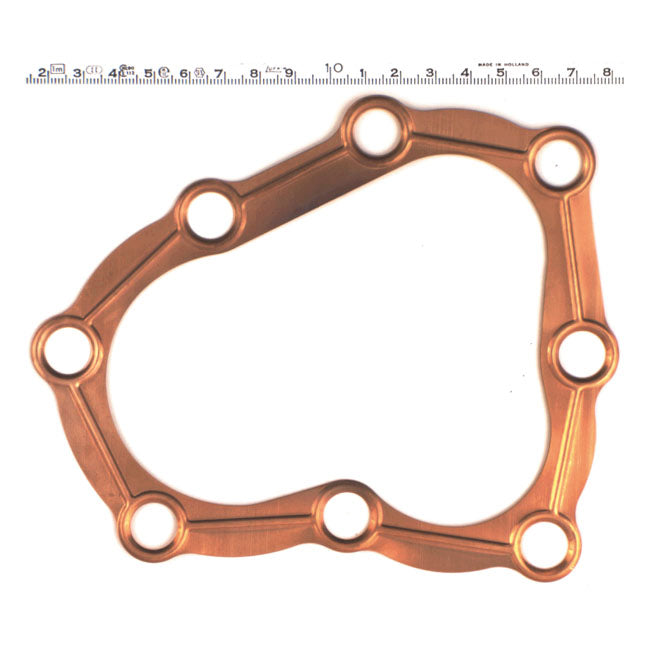 James Gaskets Cylinder head gasket. .020" copper
