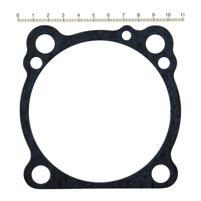 James Gaskets Cylinder base. FR/RR .020" paper