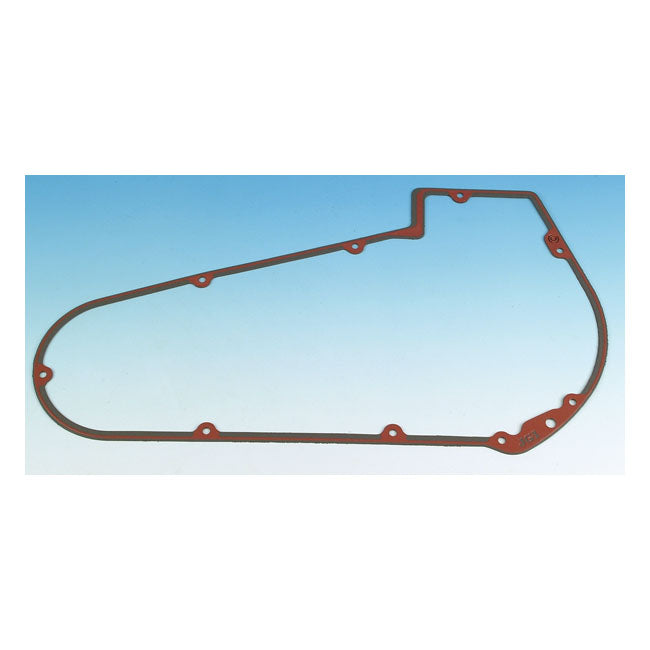 James Gaskets Gasket primary cover. .062" paper/silicone